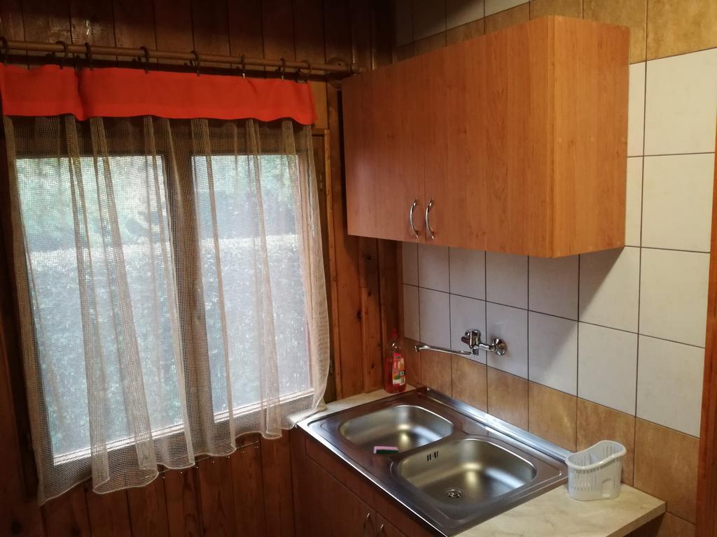 Kéri Apartman Mosonmagyarovar Bagian luar foto